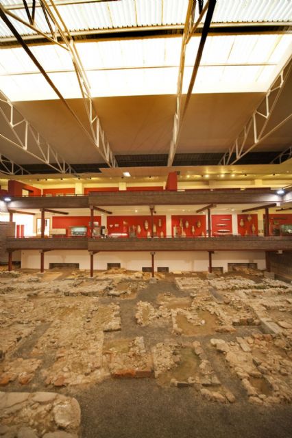 El Museo Arqueológico Municipal reabre sus puertas con novedades - 4, Foto 4