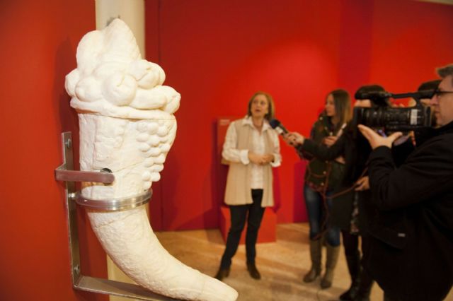 El Museo Arqueológico Municipal reabre sus puertas con novedades - 5, Foto 5