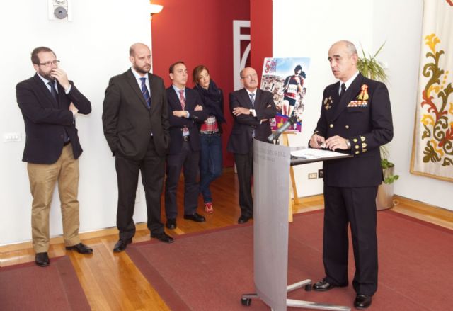 El 15 de febrero se abrirán las incripciones en la V Ruta de la Fortalezas - 5, Foto 5