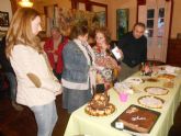 La Asociacin de Diabticos de guilas celebra un concurso de dulces y pasteles sin azcar