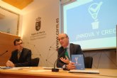 La Comunidad presenta la iniciativa Innova y Crece para promover la innovacin empresarial