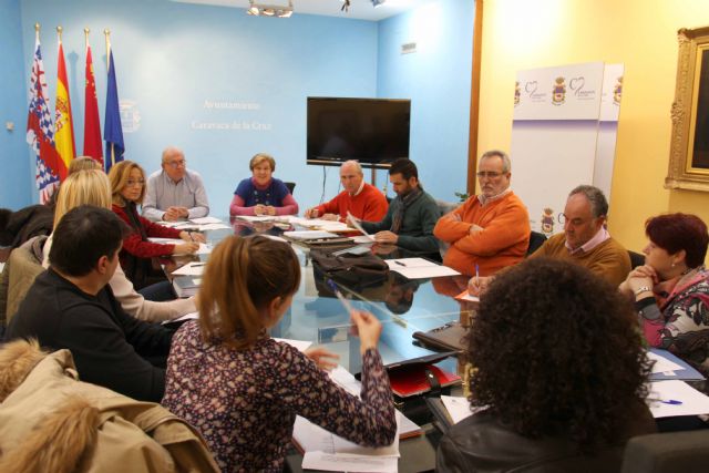 Educación y Seguridad Ciudadana potencian las actuaciones para reducir el absentismo escolar - 1, Foto 1