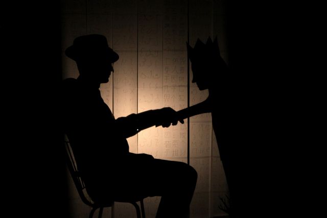 Los más pequeños y pequeñas de Jumilla se divierten este fin de semana en el Vico con la obra infantil El rey que lo sabia casi todo - 2, Foto 2