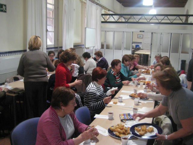 Buñuelos como los de antes - 2, Foto 2