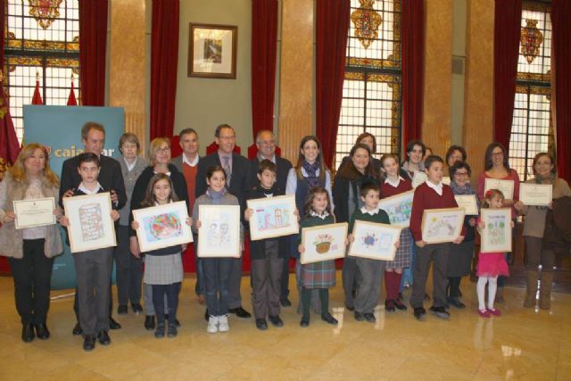 2.000 formas de pintar la paz - 1, Foto 1