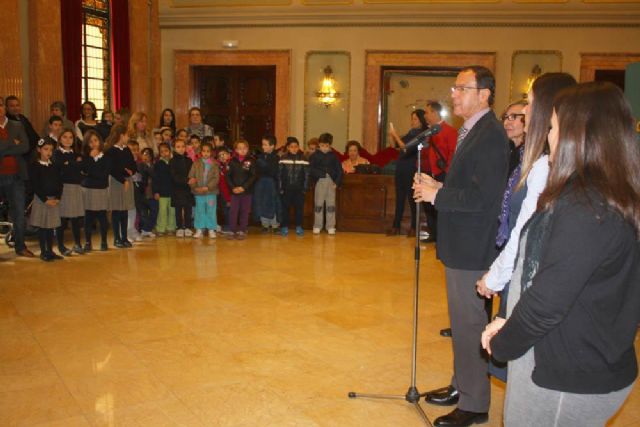 2.000 formas de pintar la paz - 2, Foto 2