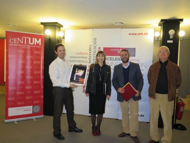 Se celebra en febrero el I concurso de cante Murcia flamenca - 1, Foto 1