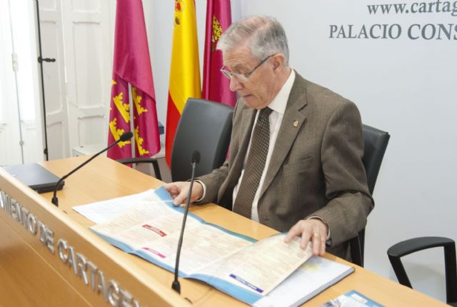 Ocio y aprendizaje para mayores y discapacitados - 1, Foto 1