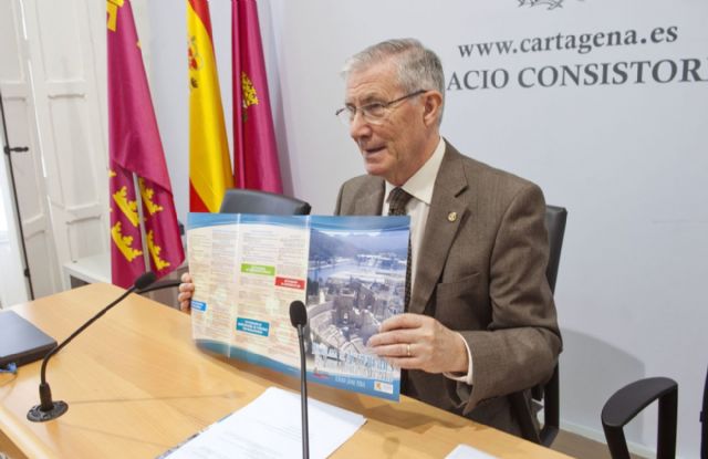 Ocio y aprendizaje para mayores y discapacitados - 2, Foto 2