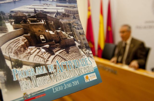 Ocio y aprendizaje para mayores y discapacitados - 3, Foto 3