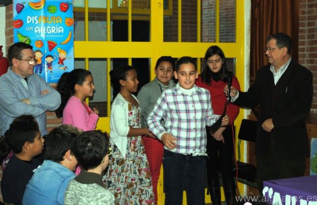 La Directora General de Ordenación Educativa - 1, Foto 1