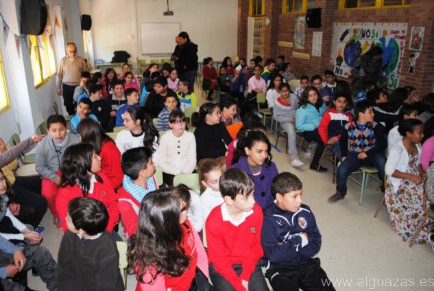 La Directora General de Ordenación Educativa - 2, Foto 2