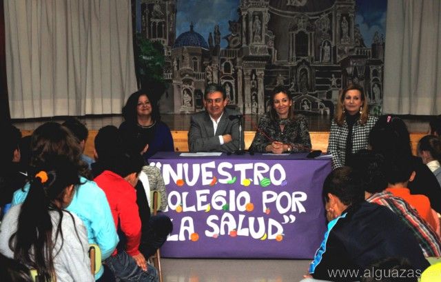 La Directora General de Ordenación Educativa - 4, Foto 4