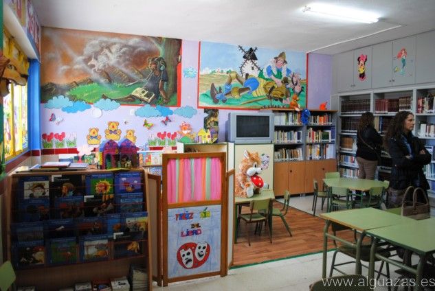 La Directora General de Ordenación Educativa - 5, Foto 5