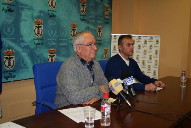 Pedro Gil López renuncia a su acta de concejal del ayuntamiento de Águilas - 1, Foto 1