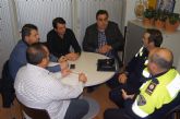 Policía Local y Guardia Civil incrementarán los dispositivos de seguridad a pie para la vigilancia de comercios y establecimientos hosteleros