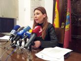 La Mesa Solidaria que atiende a los lorquinos más afectados por los terremotos y las inundaciones ha conseguido reunir hasta la fecha más de 5 millones de euros