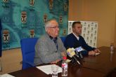 Pedro Gil Lpez renuncia a su acta de concejal del ayuntamiento de guilas