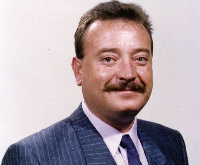 Condolencias en el Ayuntamiento por la muerte de José Miguel Hernández Gómez - 2, Foto 2