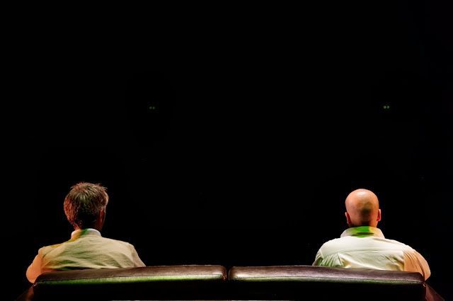 El estreno regional de la obra DISTANCIA SIETE MINUTOS llega al Teatro Villa de Molina el viernes 31 de enero - 1, Foto 1