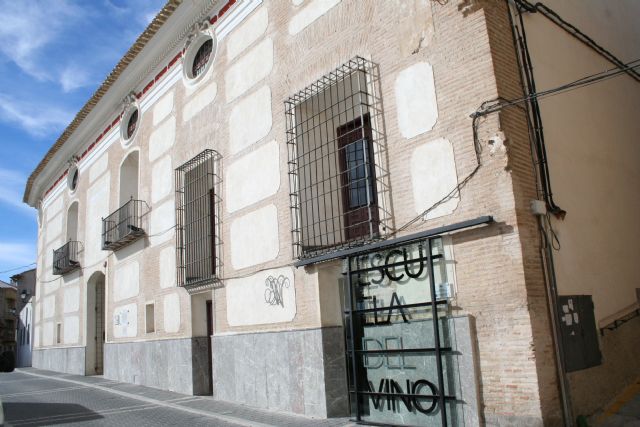 La Escuela del Vino se suma a las jornadas 'Murcia se pone verde' con tres maridajes - 3, Foto 3