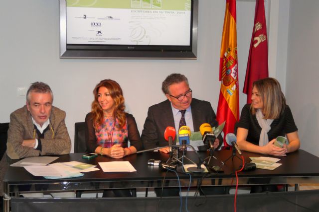 Michel Houellebecq, Javier Reverte, Valérie Tasso, Megan Maxwell, Blue Jeans y Mara Torres serán los protagonistas del Ciclo de Encuentros Literarios Escritores - 2, Foto 2