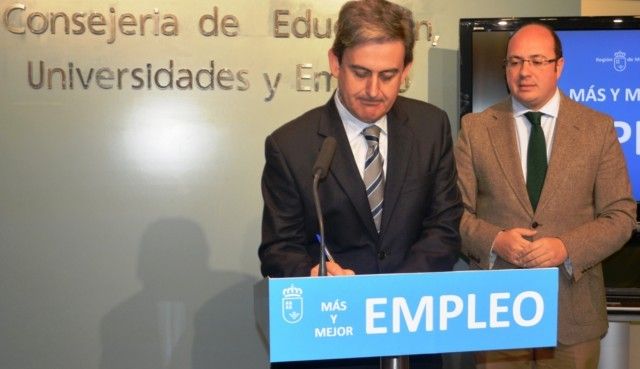 El sueldo del Alcalde de Alguazas, muy por debajo de la cuantía máxima anual que marca la Ley - 1, Foto 1