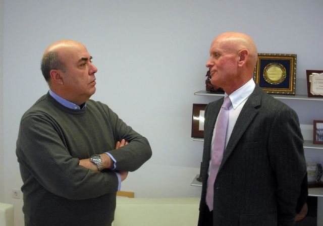 En marzo Las Torres de Cotillas contará con un nuevo consultorio médico y el SUAP local estrenará nuevas instalaciones - 1, Foto 1