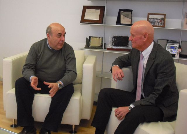 En marzo Las Torres de Cotillas contará con un nuevo consultorio médico y el SUAP local estrenará nuevas instalaciones - 2, Foto 2