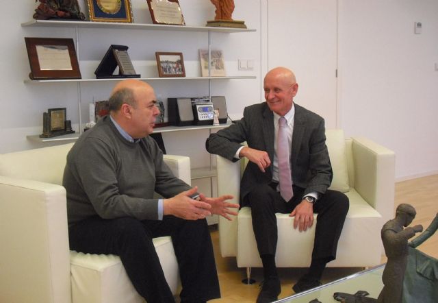 En marzo Las Torres de Cotillas contará con un nuevo consultorio médico y el SUAP local estrenará nuevas instalaciones - 3, Foto 3