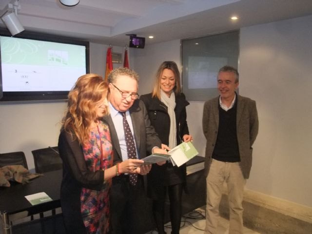 ´Escritores en su tinta´ llevará a Molina de Segura a Michel Houellebecq, Javier Reverte, Valérie Tasso y Mara Torres - 1, Foto 1