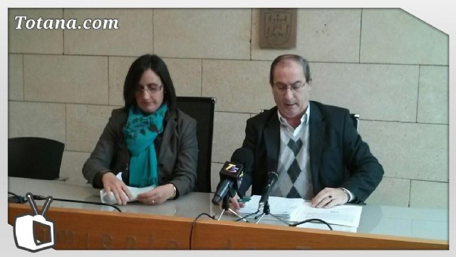 Valoración Pleno extraordinario y ordinario, Grupo Municipal Popular, Foto 1