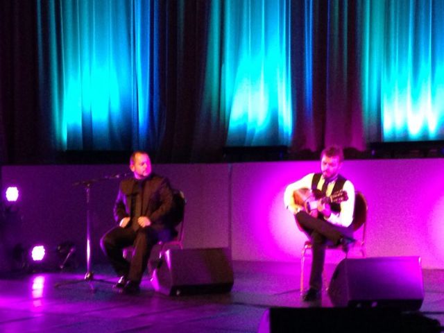 Las Minas Flamenco Tour triunfa en Bruselas en su puesta de largo internacional en 2014 - 5, Foto 5