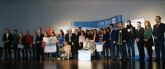 Murcia, presente en la gala final nacional del concurso de emprendedores Lnzate