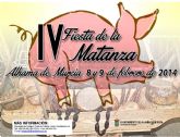 El sbado 8 y domingo 9 se celebra la VI Fiesta de la Matanza