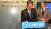 El sueldo del Alcalde de Alguazas, muy por debajo de la cuantía máxima anual que marca la Ley