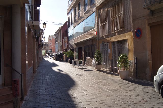 La Concejalía de Tráfico amplía la zona azul y de residentes a las calles Tintoreros, Balsa y Barco, Foto 2