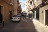 La Concejalía de Tráfico amplía la zona azul y de residentes a las calles Tintoreros, Balsa y Barco