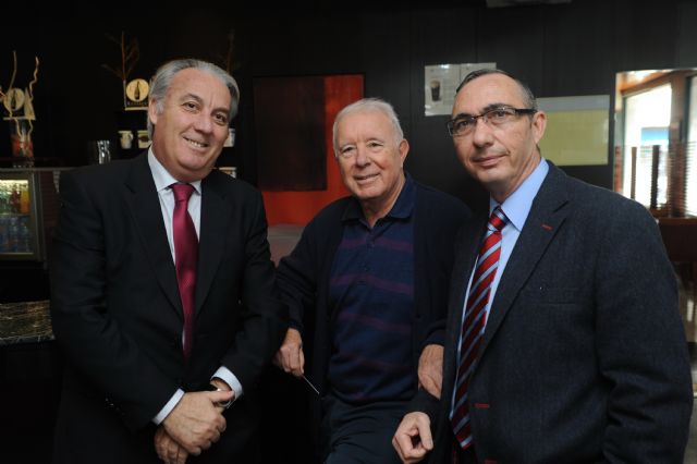 GRUVENTA considera que la internacionalización es factor clave para la expansión hortofrutícola murciana - 1, Foto 1