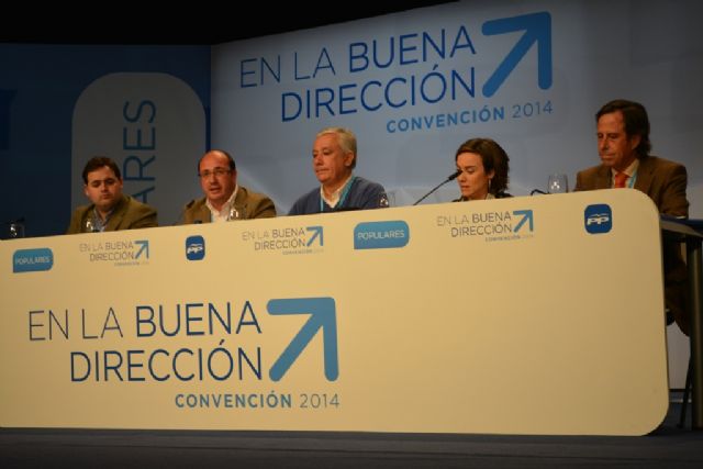 Sánchez: Estamos en disposición de trasladar el crecimiento al día a día de las personas y las familias - 1, Foto 1