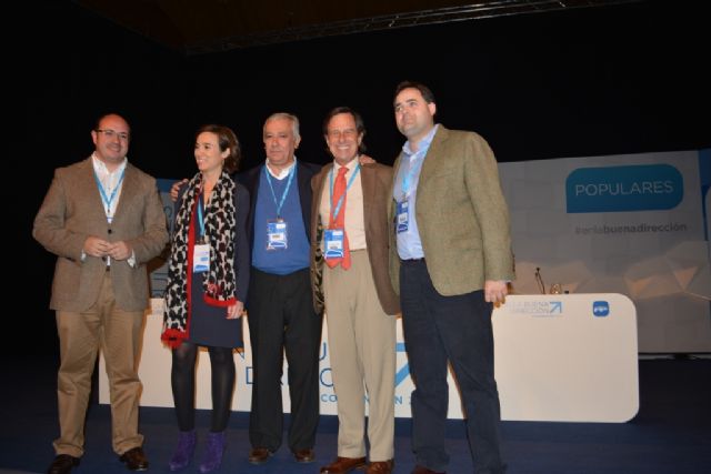 Sánchez: Estamos en disposición de trasladar el crecimiento al día a día de las personas y las familias - 2, Foto 2