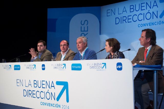 Sánchez: Estamos en disposición de trasladar el crecimiento al día a día de las personas y las familias - 4, Foto 4