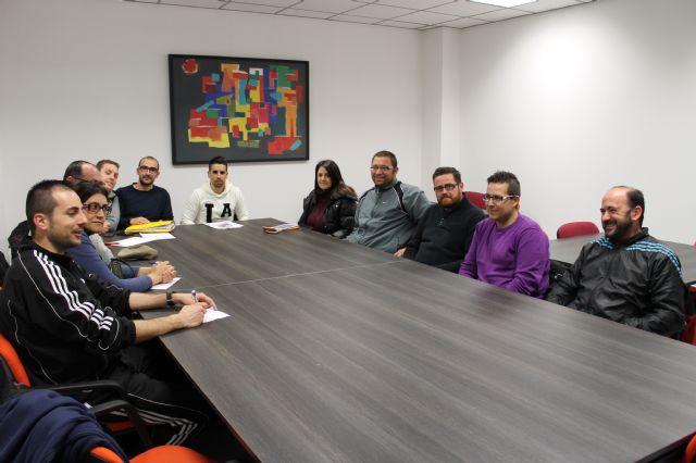 Creada la comisión para la obtención del título de Fiesta de Interés Turístico Nacional de la Fiesta de la Vendimia - 1, Foto 1