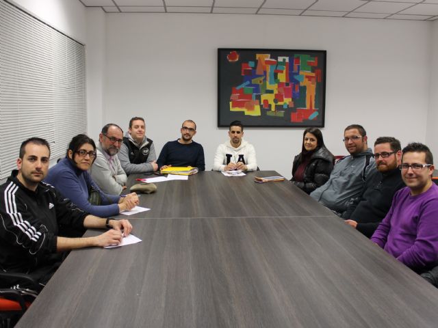 Creada la comisión para la obtención del título de Fiesta de Interés Turístico Nacional de la Fiesta de la Vendimia - 2, Foto 2