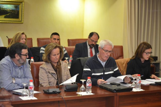 El PP de Águilas rechaza una moción del PSOE para pedir la retirada de la ley del aborto - 1, Foto 1