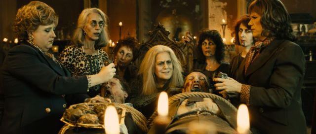 Continúa el ciclo El Cine Vuelve al Centro con Las Brujas de Zugarramurdi - 2, Foto 2