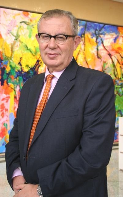 Grupo Fuertes incorpora a José Antonio Ruiz Vivo como Director de Comunicación y Relaciones Externas del holding - 2, Foto 2
