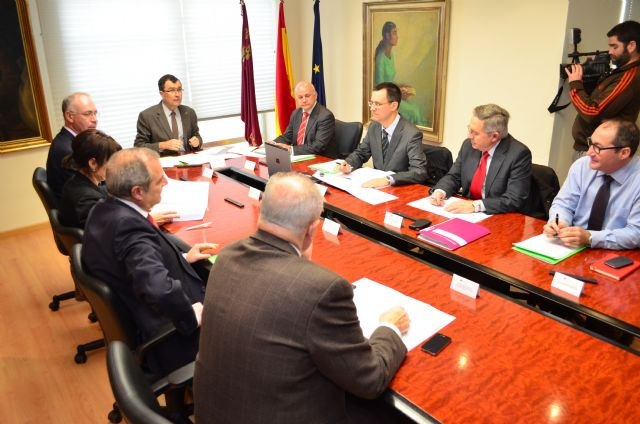 La Comunidad destinará más de cuatro millones de euros a potenciar la actividad de los investigadores de la Región - 1, Foto 1