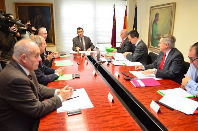 La Comunidad destinará más de cuatro millones de euros a potenciar la actividad de los investigadores de la Región - 2, Foto 2