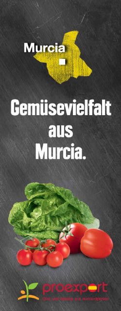 EDEKA, primer supermercado en Alemania, llevará a millones de consumidores la imagen de PROEXPORT y la Región de Murcia - 1, Foto 1